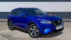Nissan Qashqai 1.3 DiG-T MH Premiere Edition 5dr Petrol Hatchback